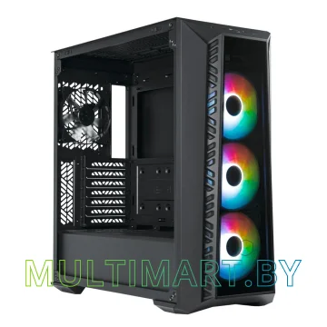 Корпус Cooler Master MasterBox 520 MB520-KGNN-S01 картинка 2